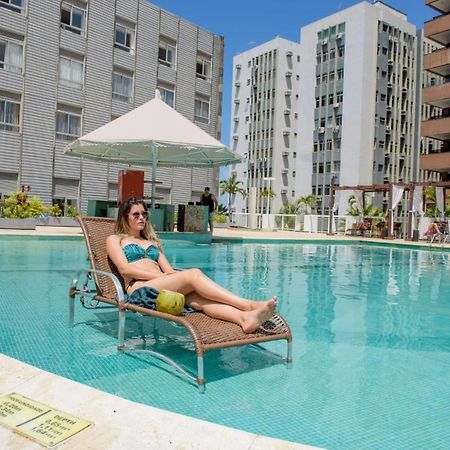 Oasis Atlantico Fortaleza Exterior photo