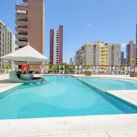 Oasis Atlantico Fortaleza Exterior photo