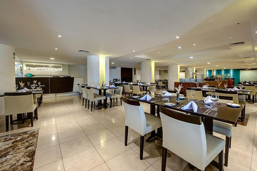 Oasis Atlantico Fortaleza Exterior photo