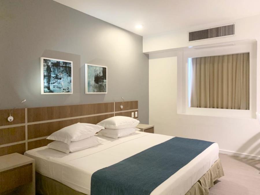 Oasis Atlantico Fortaleza Exterior photo
