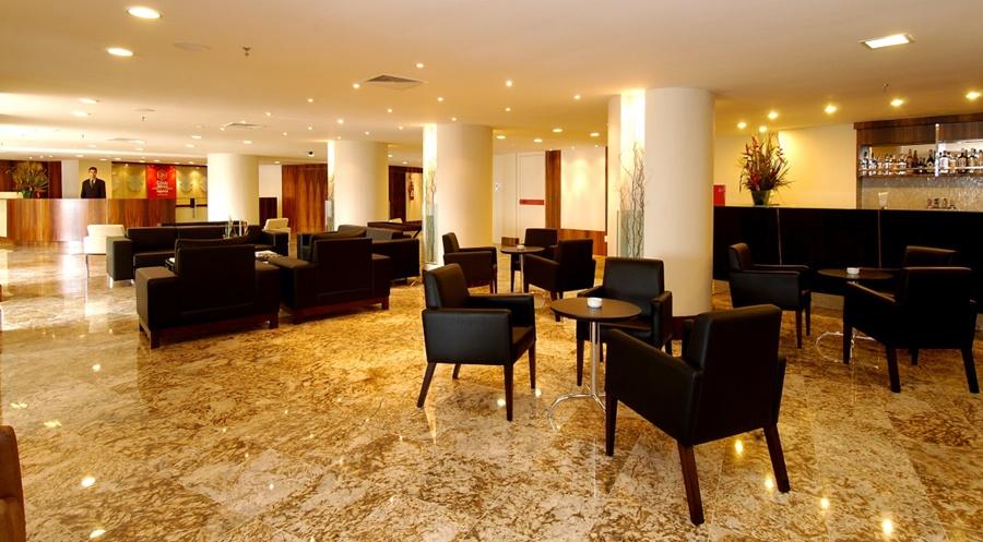 Oasis Atlantico Fortaleza Exterior photo