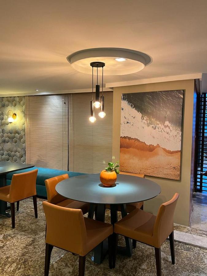 Oasis Atlantico Fortaleza Exterior photo