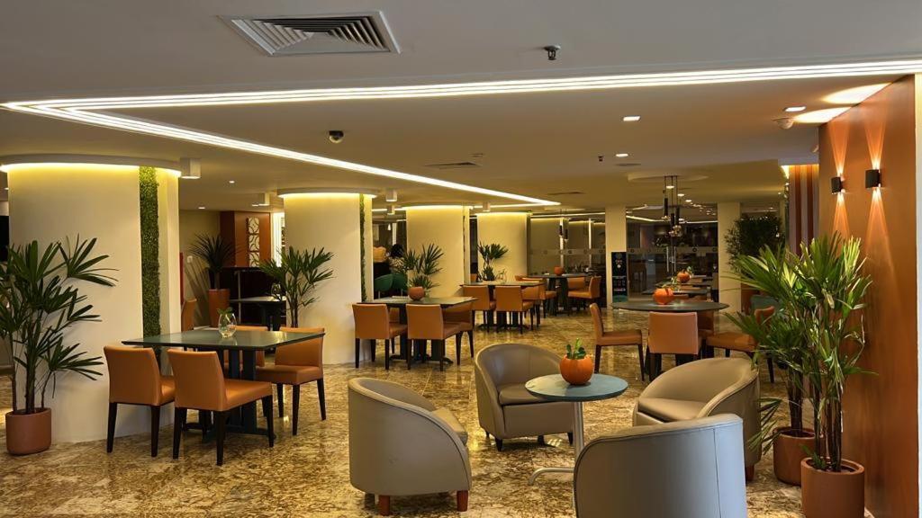 Oasis Atlantico Fortaleza Exterior photo