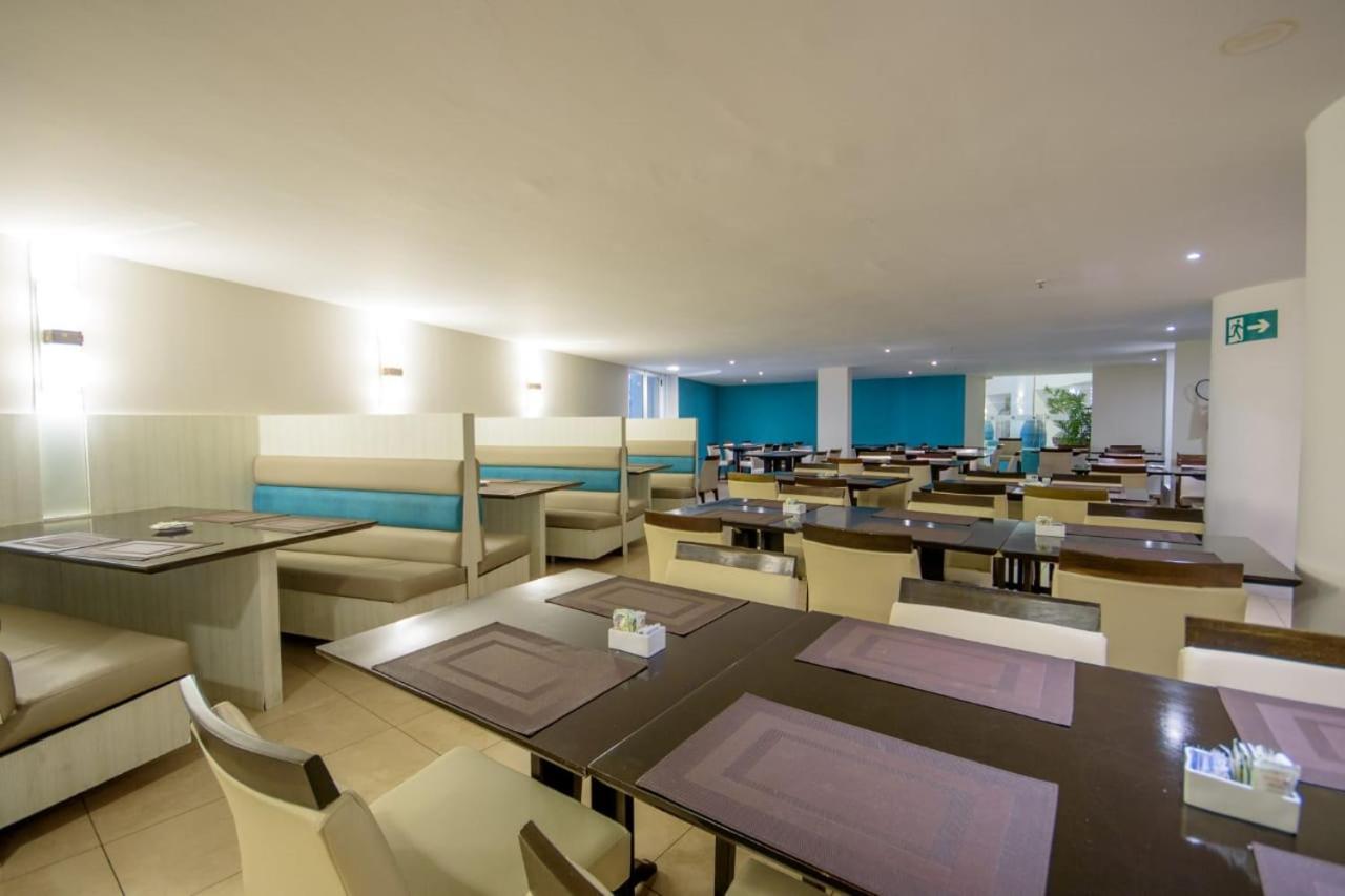 Oasis Atlantico Fortaleza Exterior photo