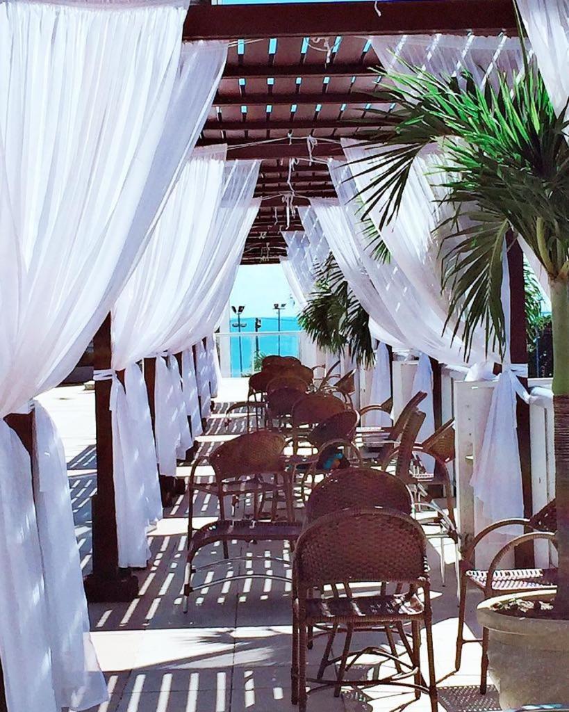 Oasis Atlantico Fortaleza Exterior photo