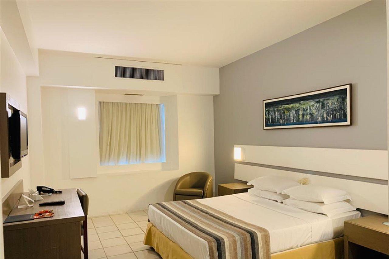 Oasis Atlantico Fortaleza Exterior photo